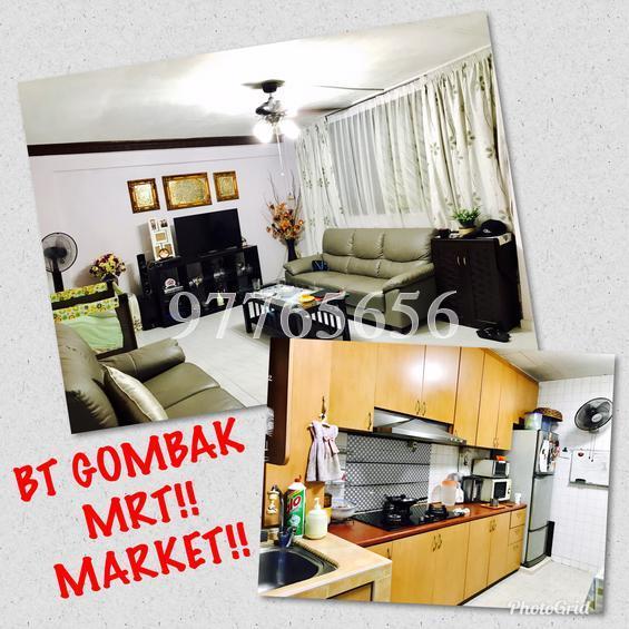 Bukit Batok Street 34 thumbnail photo